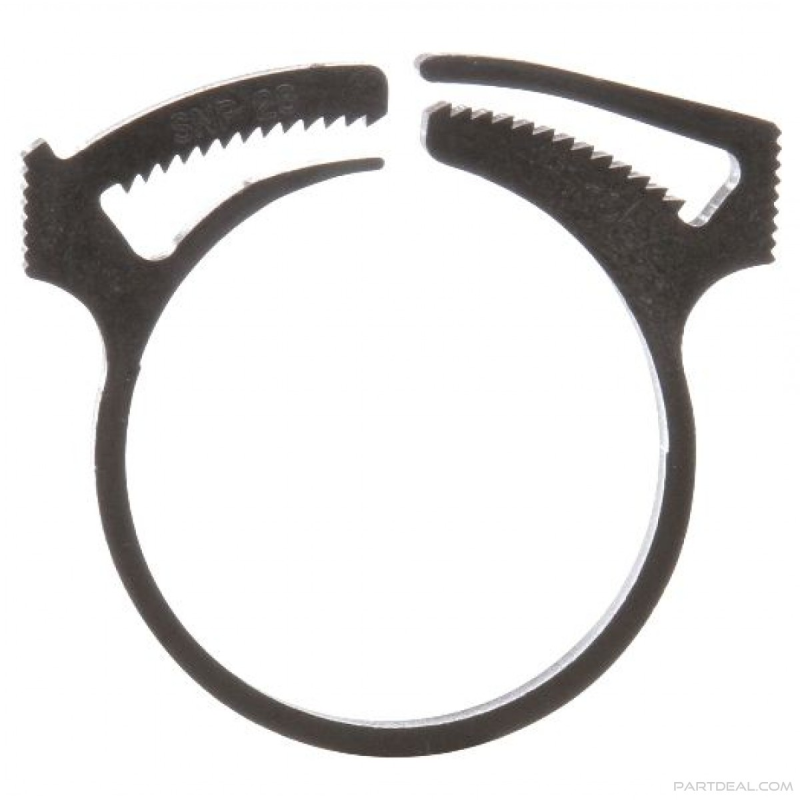 CABLE CLAMP