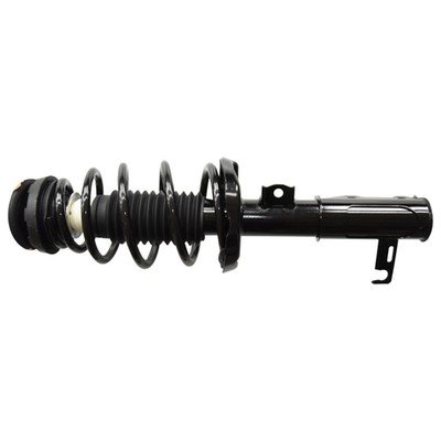 FRONT STRUT ASSEMBLY