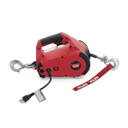 110V CORDED PULLZALL