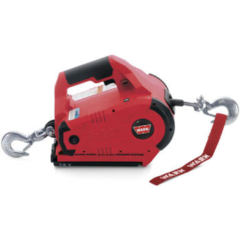 CORDLESS PULLZALL WINCH