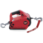 CORDLESS PULLZALL WINCH