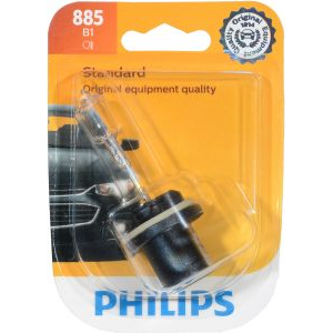 STANDARD FOG LAMP