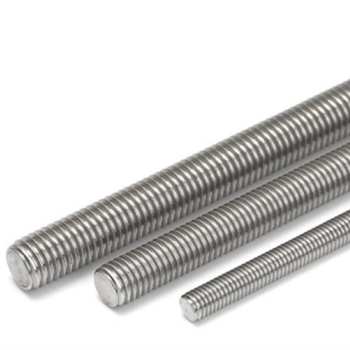 3/4X6'NC S/S ROD