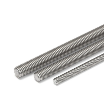 3/4X6'NC S/S ROD