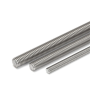 3/4X6'NC S/S ROD