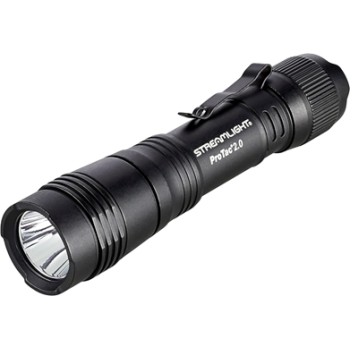 STREAMLIGHT PROTAC 2.0 FLASHLIGHT WITH HOLSTER