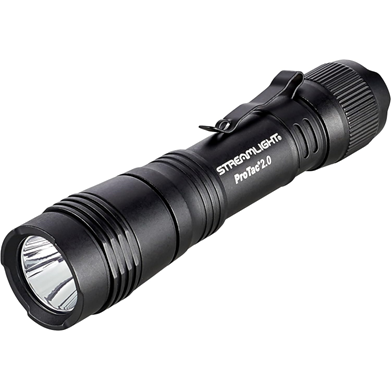 STREAMLIGHT PROTAC 2.0 FLASHLIGHT WITH HOLSTER