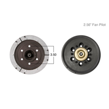 KYSOR FAN CLUTCH