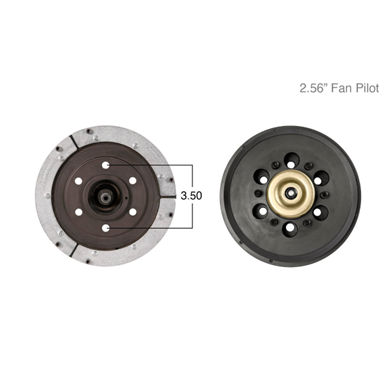 KYSOR FAN CLUTCH