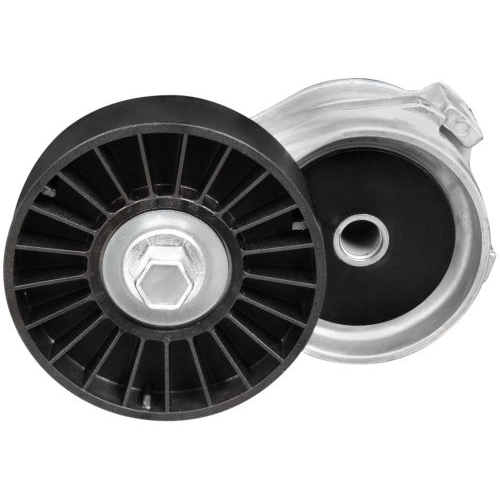 BELT TENSIONER