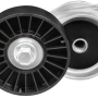 BELT TENSIONER