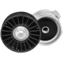 BELT TENSIONER