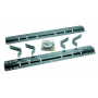 REESE HITCH BRACKETS