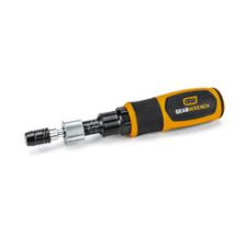 RATCHET SCREWDRIVER