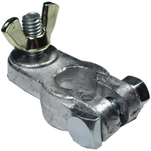 MARINE BATTERY TERMINAL