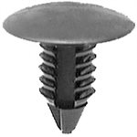 PLASTIC SHIELD RETAINER