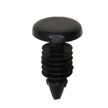 WEATHERSTRIP FASTENER