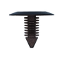 DOOR TRIM FASTENER