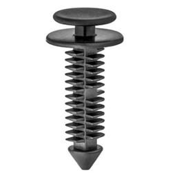 SAET BACK PANEL FASTENER