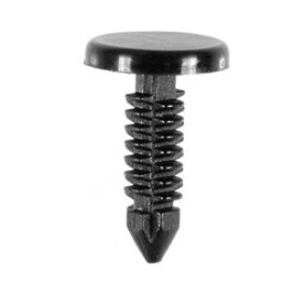 DASH PANEL FASTENER