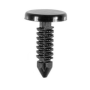 DASH PANEL FASTENER