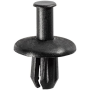 PUSH TYPE RETAINER