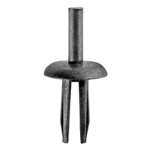 PUSH TYPE RETAINER