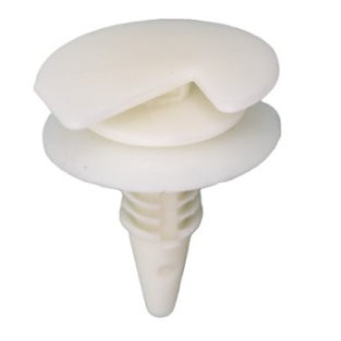 DOOR PANEL FASTENER