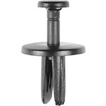 PUSH TYPE RETAINER
