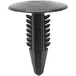 SEAT BACK RETAINER
