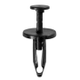 9PK BODY RETAINER