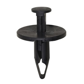 PUSH TYPE RETAINER