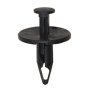 PUSH TYPE RETAINER