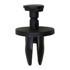 PUSH TYPE RETAINER