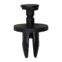 PUSH TYPE RETAINER