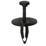 FASCIA RETAINER
