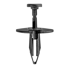 FASCIA RETAINER