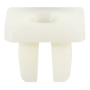 4PK NYLON NUT