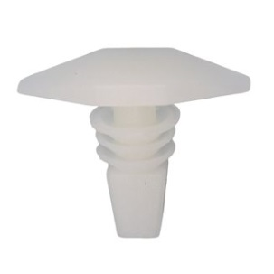 WEATHERSTRIP RETAINER
