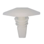 WEATHERSTRIP RETAINER