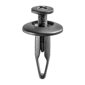 PUSH TYPE RETAINERS