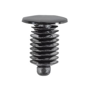 WEATHERSTRIP RETAINER