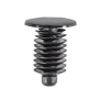 WEATHERSTRIP RETAINER