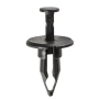 FASCIA FASTENER