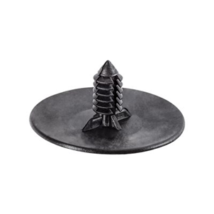 HOOD INSULATION RETAINER