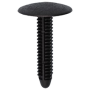 INTERIOR TRIM RETAINER
