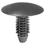 INTERIOR TRIM RETAINER