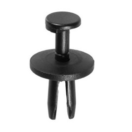 PUSH TYPE RETAINER
