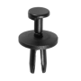 PUSH TYPE RETAINER