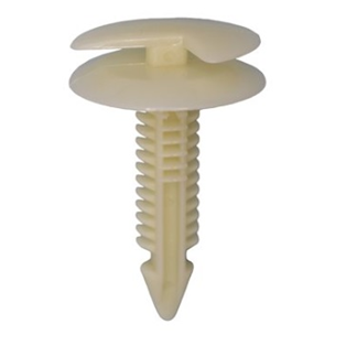 TRIM PANEL RETAINER